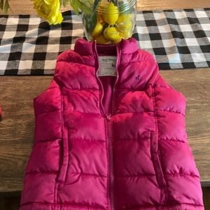 Girls extra large old navy